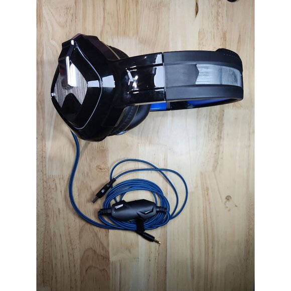 August gaming headset - Picture 4 of 4
